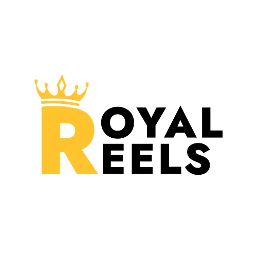 royal reels logo